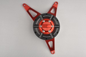 Getriebe Schutzpad HONDA CB650F & CB650R 2014 - 2020