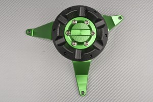 Getriebe Schutzpad KAWASAKI Z900 2017 - 2021