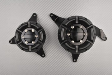 Getriebe Schutzpad KAWASAKI Z800 Z800E 2013 - 2017