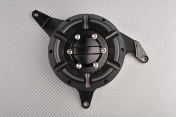 Getriebe Schutzpad KAWASAKI Z800 Z800E 2013 - 2017