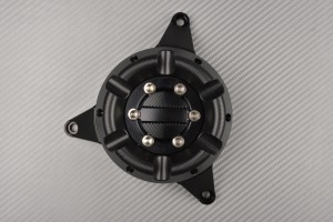 Protezione carter motore KAWASAKI Z800 Z800E 2013 - 2017