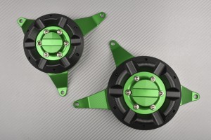 Getriebe Schutzpad KAWASAKI NINJA 650 / Z650 2017 - 2021