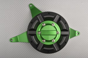 Getriebe Schutzpad KAWASAKI NINJA 650 / Z650 2017 - 2021