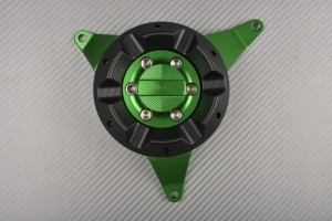 Protezione carter motore KAWASAKI NINJA 650 / Z650 2017 - 2021