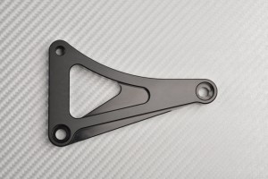 Protezione carter motore KAWASAKI NINJA 300 / Z300 2013 - 2017