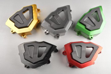 Front Chain Sprocket Cover KAWASAKI Z900 2017 - 2021