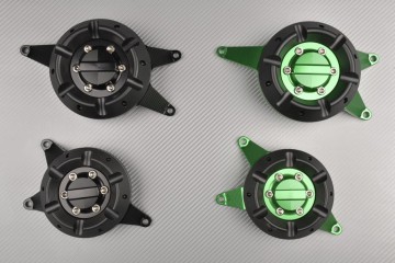 Protecciones carteres motor KAWASAKI Z1000 / Z1000SX / Z1000R / VERSYS / NINJA SX 1000