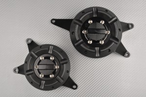 Getriebe Schutzpad KAWASAKI Z1000 / Z1000SX / Z1000R / VERSYS / NINJA SX 1000