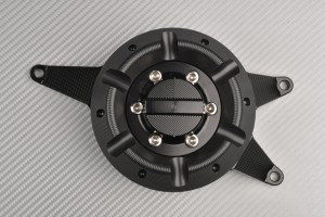 Getriebe Schutzpad KAWASAKI Z1000 / Z1000SX / Z1000R / VERSYS / NINJA SX 1000