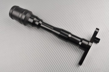 Tamponi protezioni / Paratelaio in Teflon YAMAHA R125 2019 - 2020