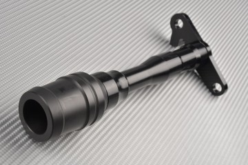 Tamponi protezioni / Paratelaio in Teflon YAMAHA R125 2019 - 2020