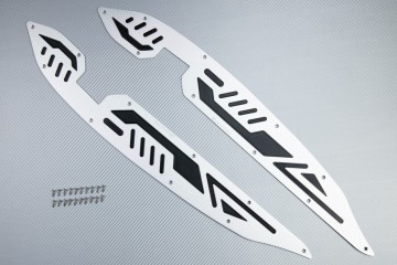 Fußstütze vorne und hinten HONDA PCX 125 / 150