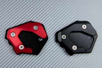 Seitenständer Verbreiterung BENELLI Leoncino 250 / 250 / 800 / 251S / 302S / 402S / 752S