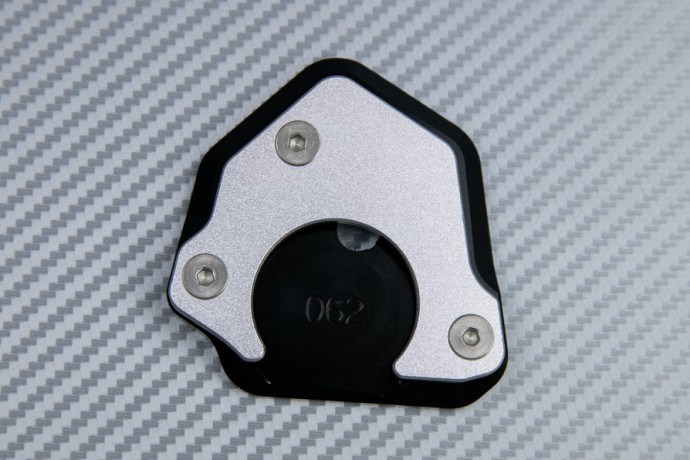 Elargisseur de béquille KTM DUKE / Adventure / RC 125 200 390 2017 - 2021