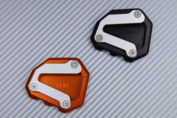 Extensión pata de cabra lateral KTM DUKE 790 / 890 R 2018 - 2021