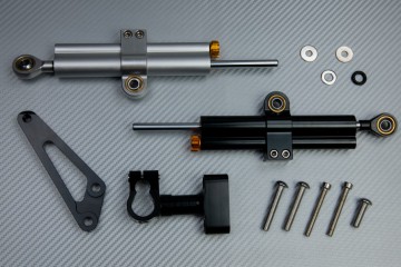 Ammortizzatore sterzo HONDA Hornet 600  2007 - 2014