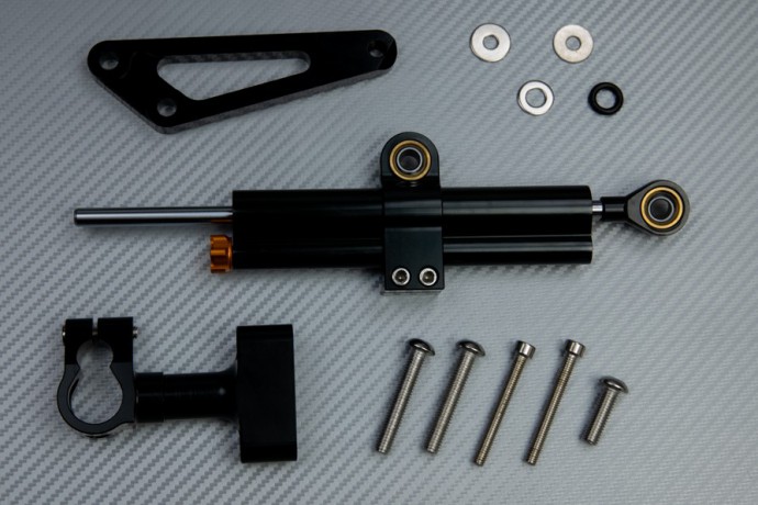 Steering damper HONDA Hornet 600  2007 - 2014