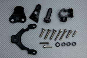 Steering damper KAWASAKI Z900 2017 - 2020