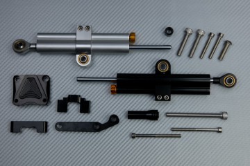 Steering damper KAWASAKI NINJA 300R 2013 - 2017