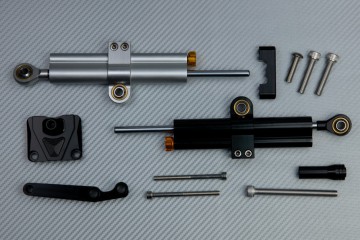 Steering damper KAWASAKI NINJA 250R 2008 - 2012