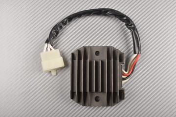 Aftermarket regulator rectifier YAMAHA FZ1 FAZER 1000 2001 -