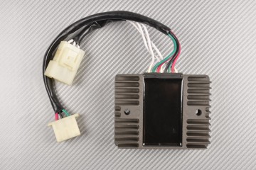 Aftermarket regulator rectifier HONDA Silverwing