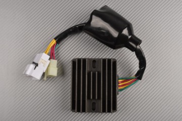 Regulador del alternador tipo original HONDA