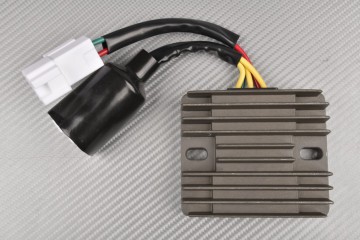 Regolatore di tensione alternatore tipo originale HONDA / APRILIA / PIAGGIO