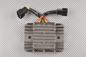 Regolatore di tensione alternatore tipo originale TRIUMPH