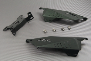 Specific License Plate...