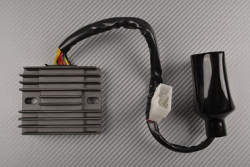 Aftermarket regulator rectifier origin type HONDA
