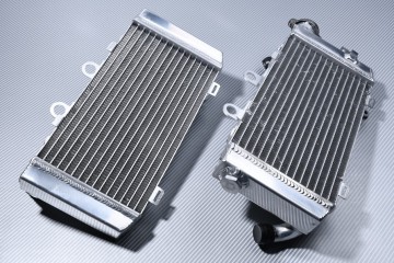 Radiators HONDA VARADERO XLV 1000 1999 - 2012