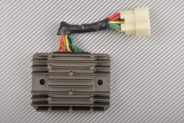 Regulador del alternador tipo original KAWASAKI ZX9R 1998 - 1999
