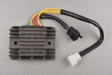 Regolatore di tensione alternatore tipo originale DUCATI