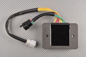 Aftermarket regulator rectifier DUCATI