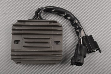 Aftermarket regulator rectifier SUZUKI GS / GSF 500 2004 - 2009
