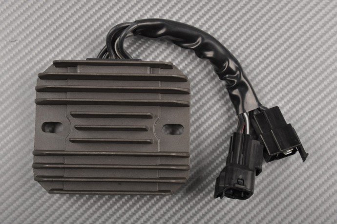 Aftermarket regulator rectifier SUZUKI GS / GSF 500 2004 - 2009