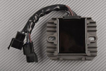Aftermarket regulator rectifier SUZUKI GS / GSF 500 2004 - 2009