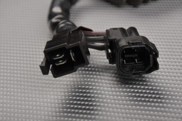 Aftermarket regulator rectifier SUZUKI GS / GSF 500 2004 - 2009