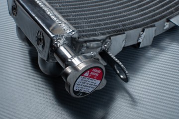 Radiator DUCATI MONSTER SUPERSPORT SS 939 / MONSTER 821 2014 - 2020