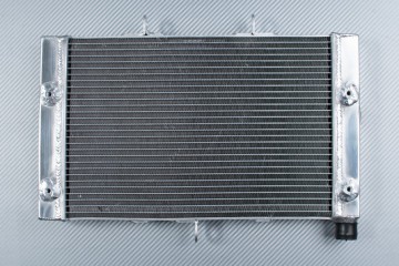 Radiator HONDA CB1000R 2008 - 2017 / CBF 1000F 2010 - 2016