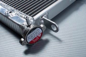 Kühler HONDA CBR 125 125R 2007 - 2016