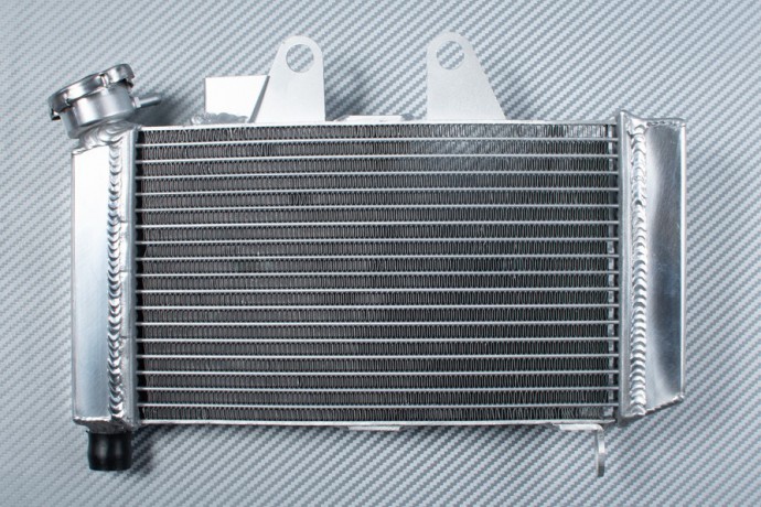 Radiator HONDA XLV VARADERO 125 2001 - 2015