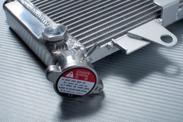 Radiator HONDA XLV VARADERO 125 2001 - 2015