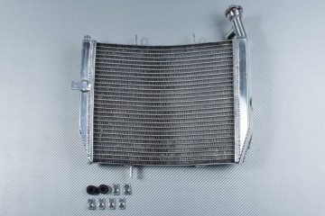 Radiateur TRIUMPH DAYTONA 675 2006 - 2012
