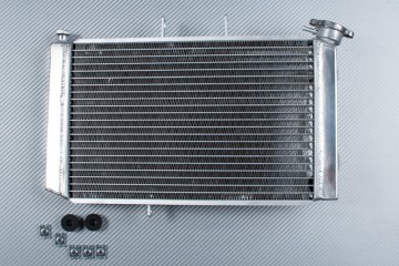 Radiator TRIUMPH TIGER 800