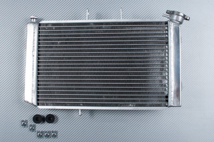 Radiator TRIUMPH TIGER 800