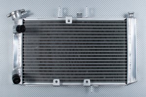 Radiator TRIUMPH TIGER 800
