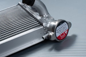 Radiator TRIUMPH TIGER 800