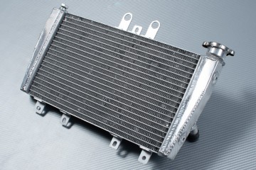 Radiator TRIUMPH SPEED TRIPLE 1050